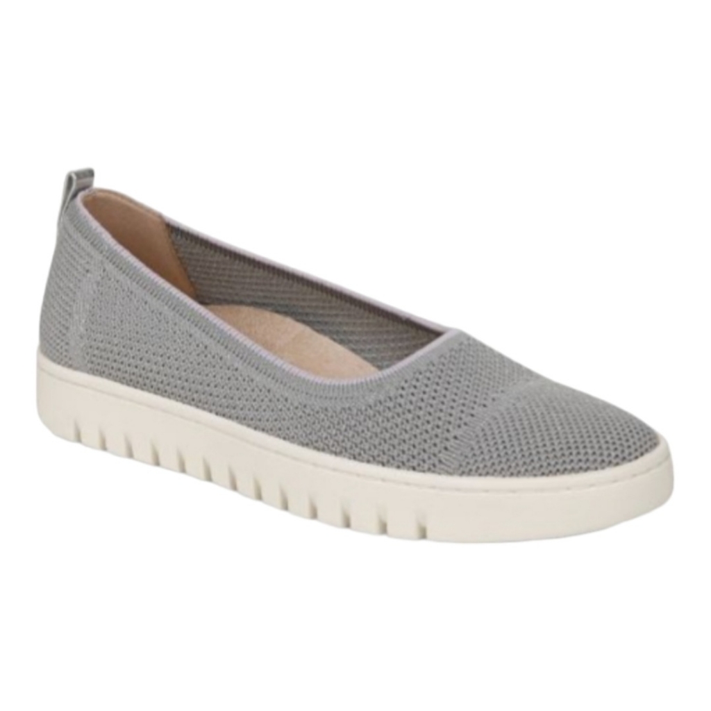 Vionic Uptown Knit Skimmer Flat